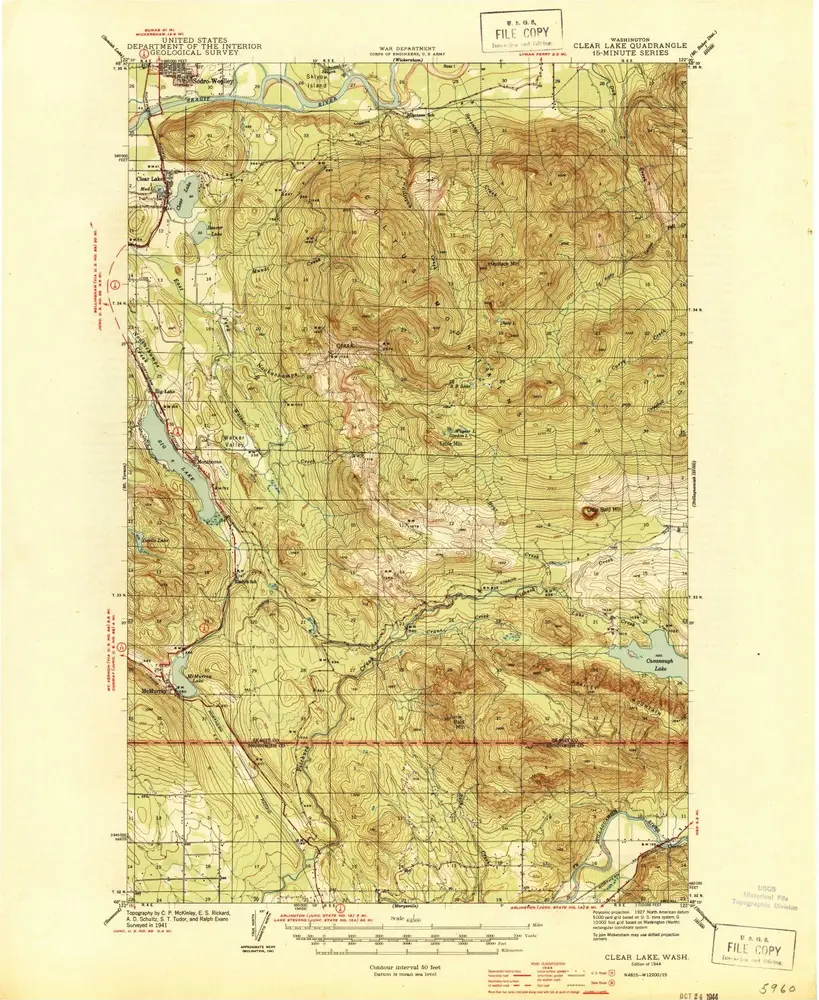 Thumbnail of historical map