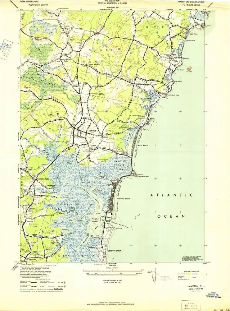 Thumbnail of historical map