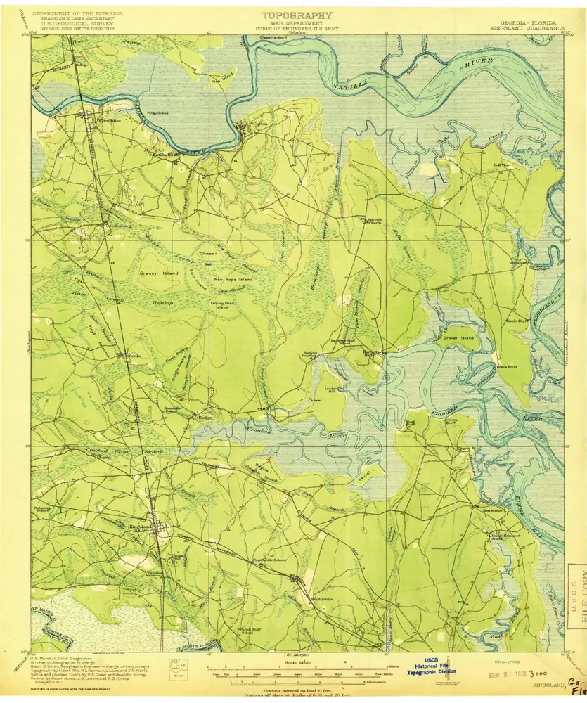 Thumbnail of historical map