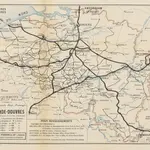 Thumbnail of historical map