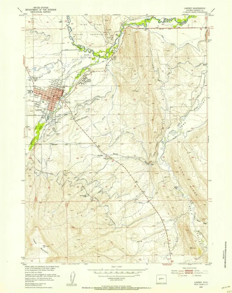 Thumbnail of historical map