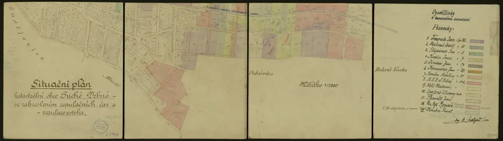 Pré-visualização do mapa antigo