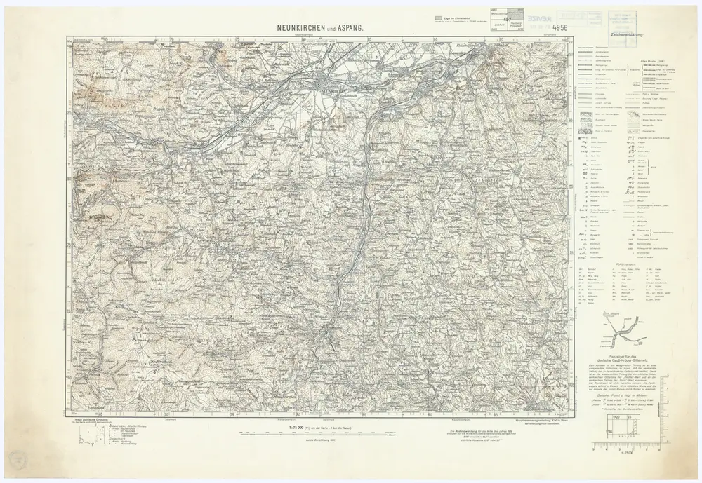 Pré-visualização do mapa antigo