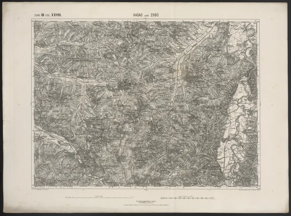 Vista previa del mapa antiguo