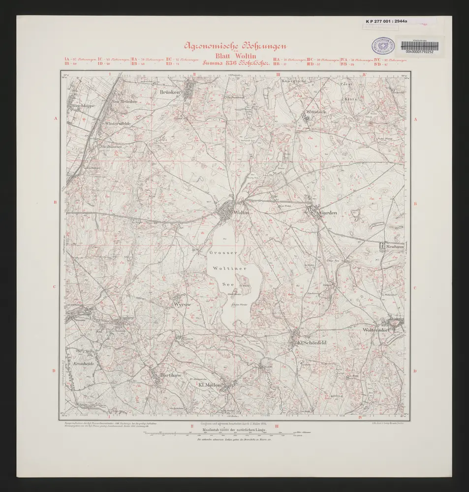 Pré-visualização do mapa antigo