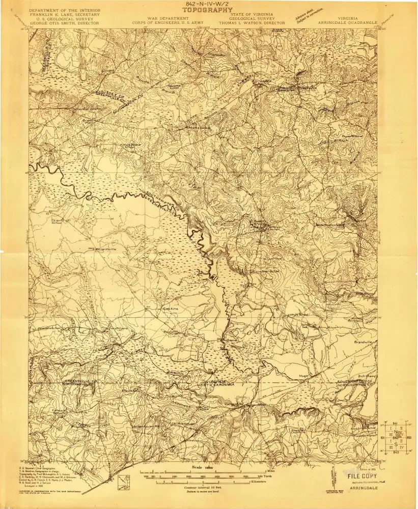 Thumbnail of historical map