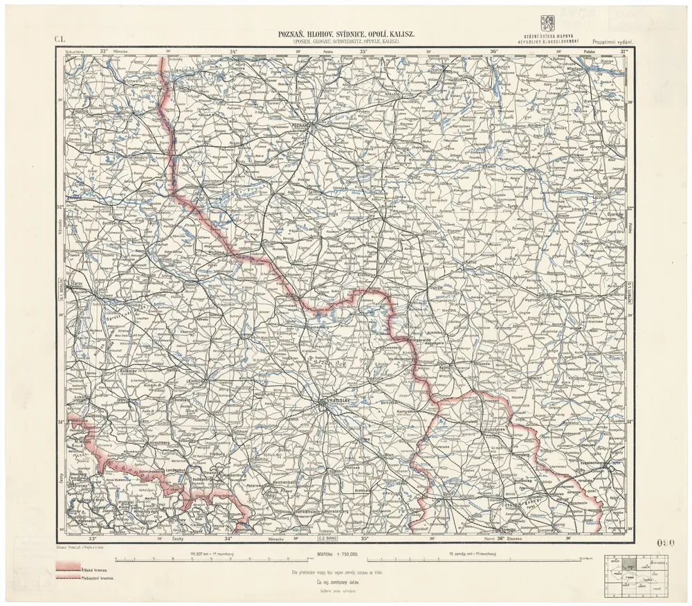 Pré-visualização do mapa antigo