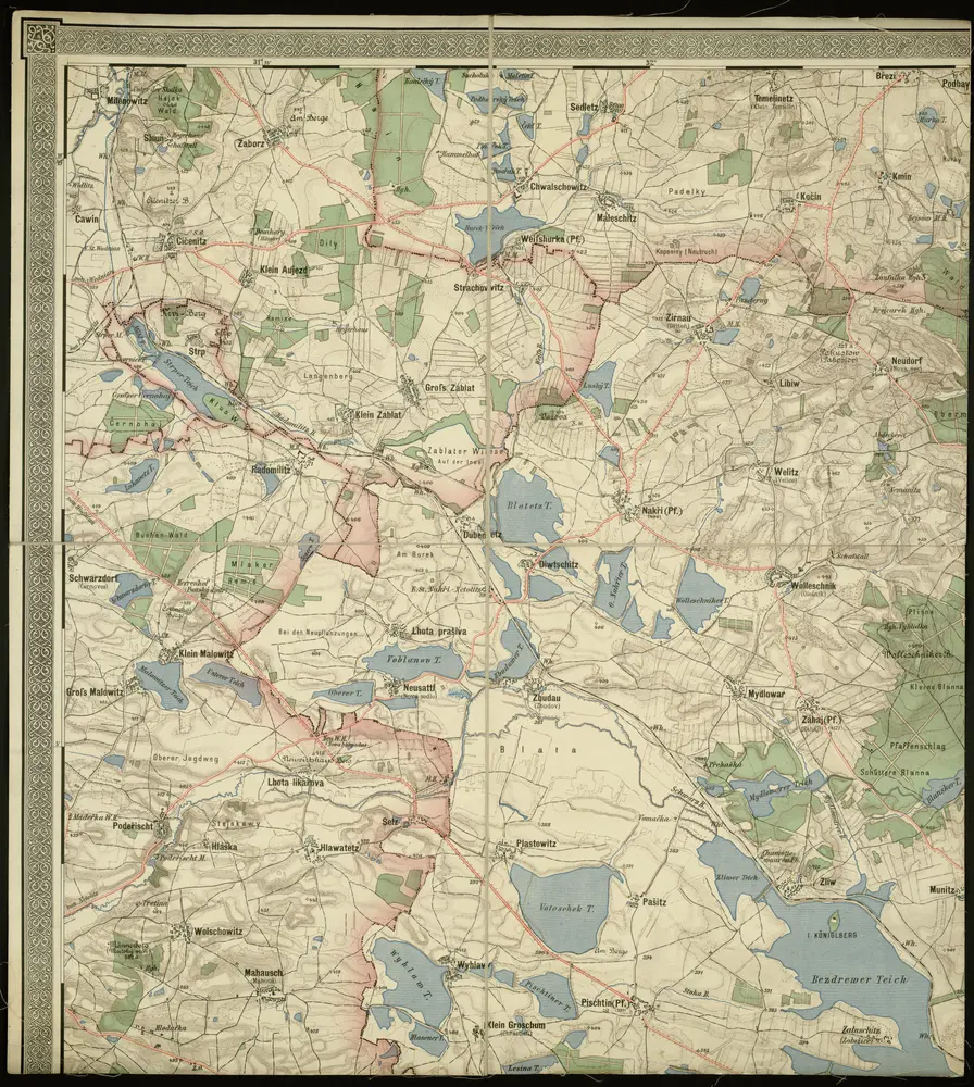 Thumbnail of historical map