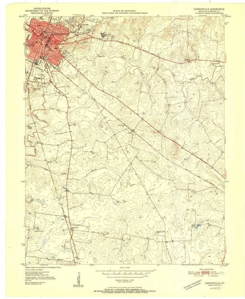 Thumbnail of historical map