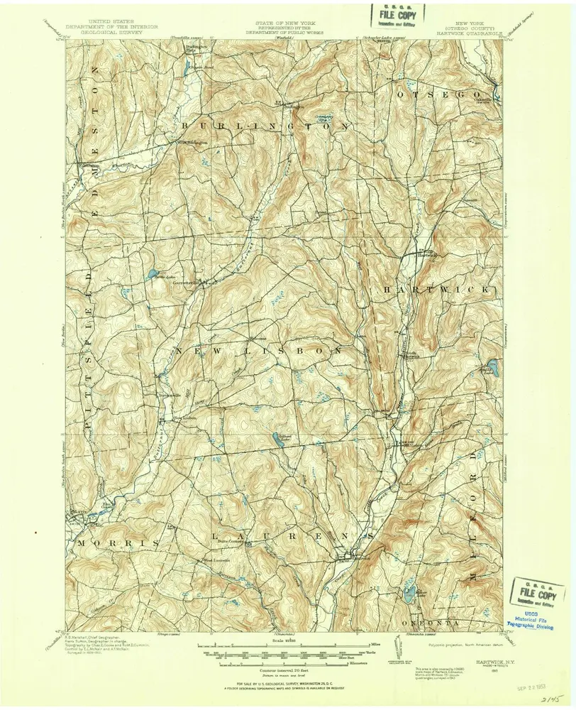 Thumbnail of historical map