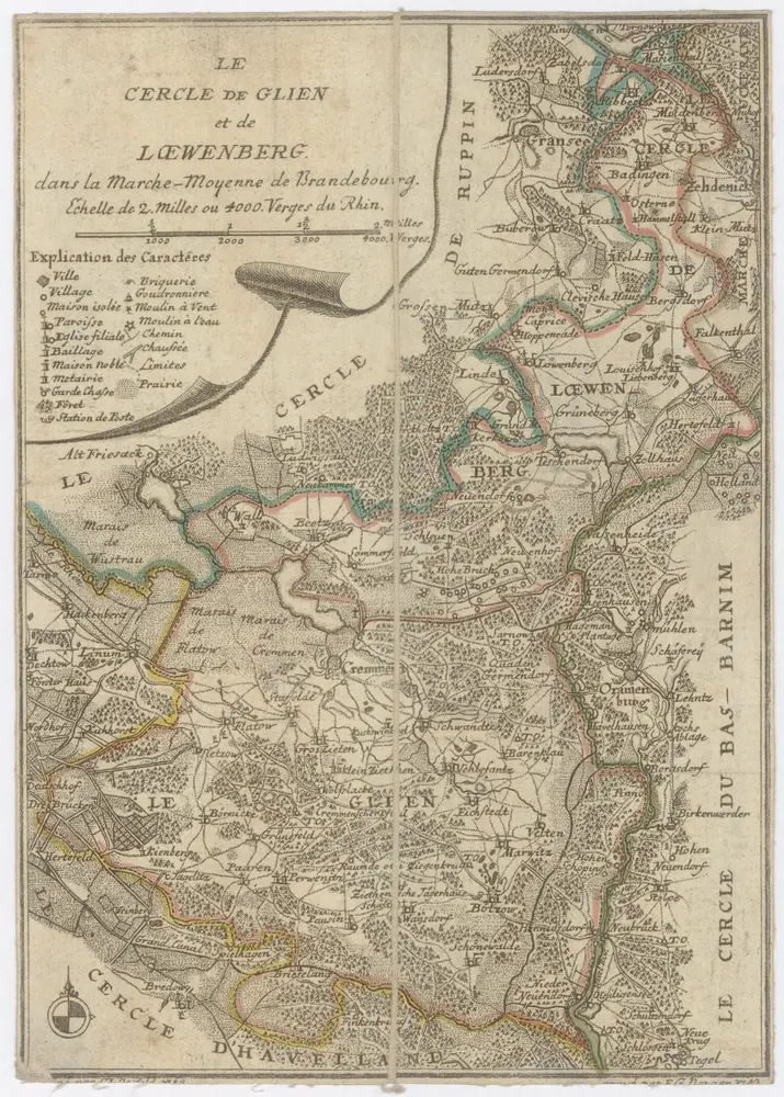 Thumbnail of historical map