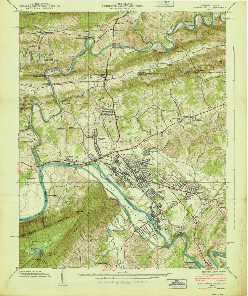 Thumbnail of historical map