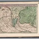 Anteprima della vecchia mappa