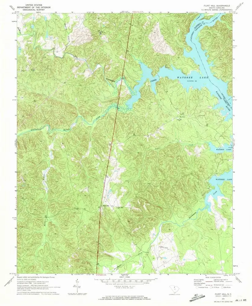 Anteprima della vecchia mappa