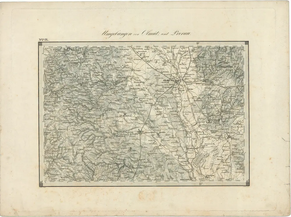 Thumbnail of historical map