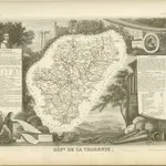 Thumbnail of historical map