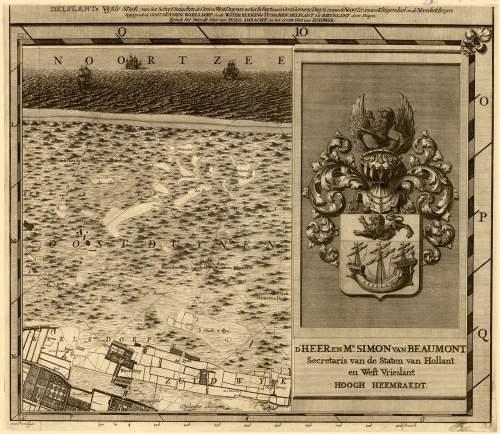 Thumbnail of historical map