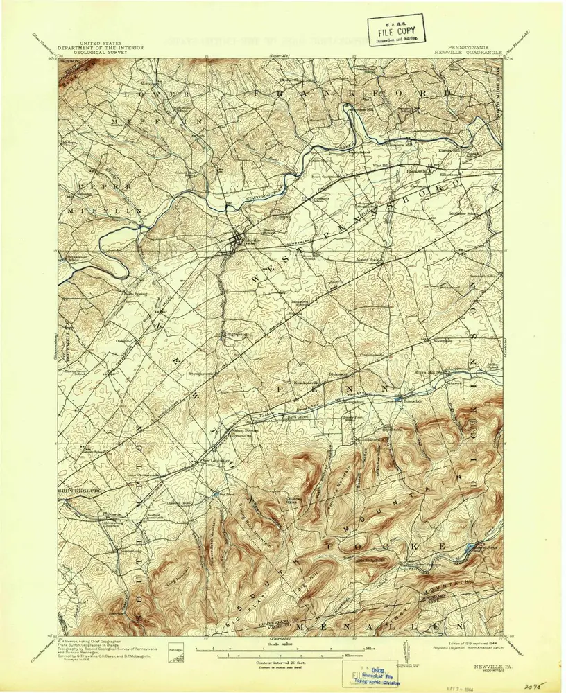 Pré-visualização do mapa antigo