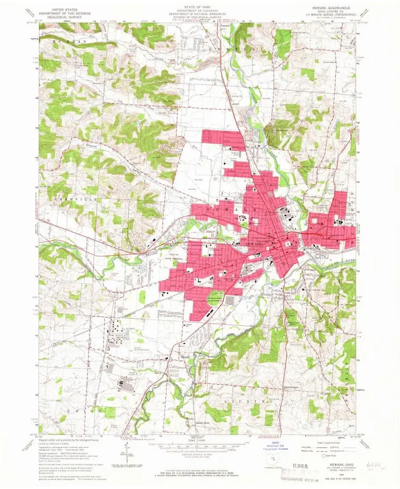 Thumbnail of historical map