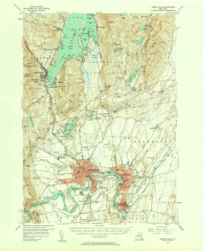 Thumbnail of historical map