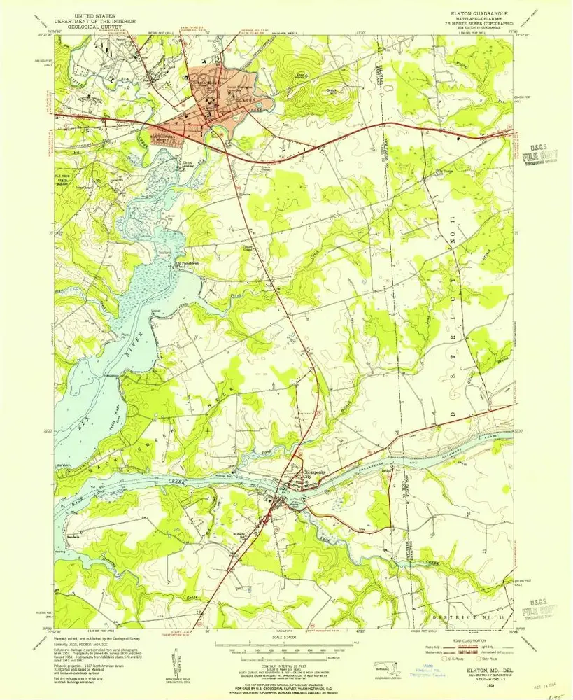 Thumbnail of historical map