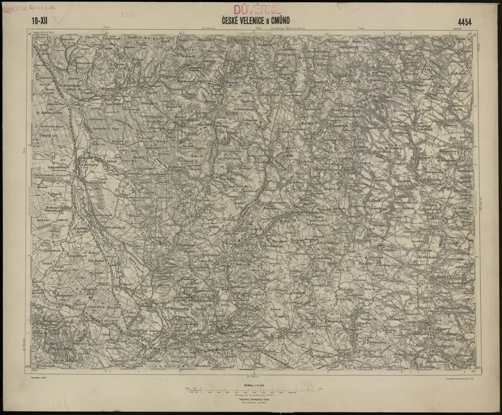 Pré-visualização do mapa antigo