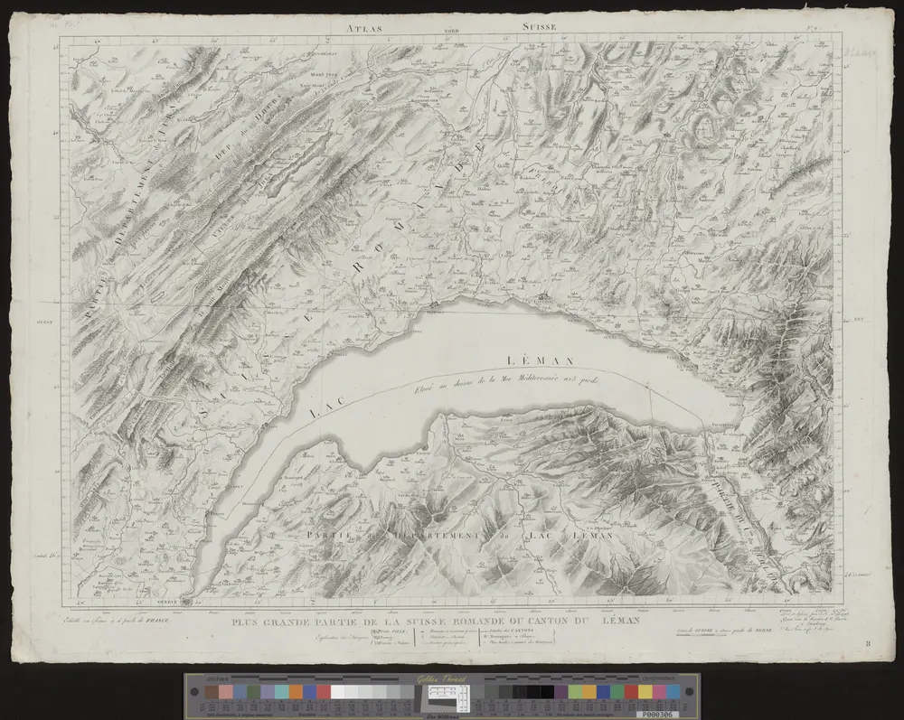 Vista previa del mapa antiguo