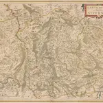 Anteprima della vecchia mappa