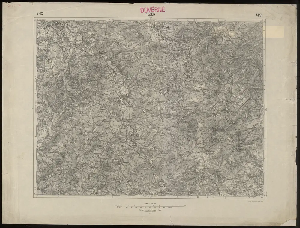 Thumbnail of historical map