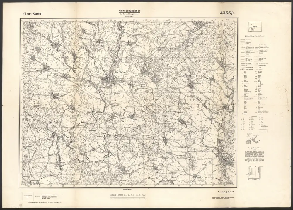 Pré-visualização do mapa antigo