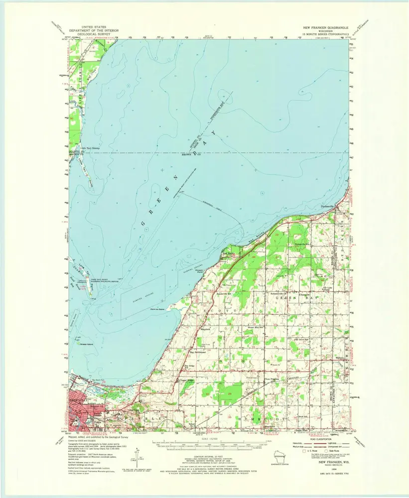 Thumbnail of historical map