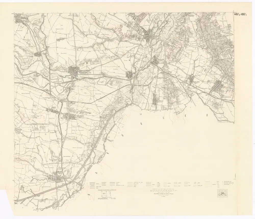 Pré-visualização do mapa antigo