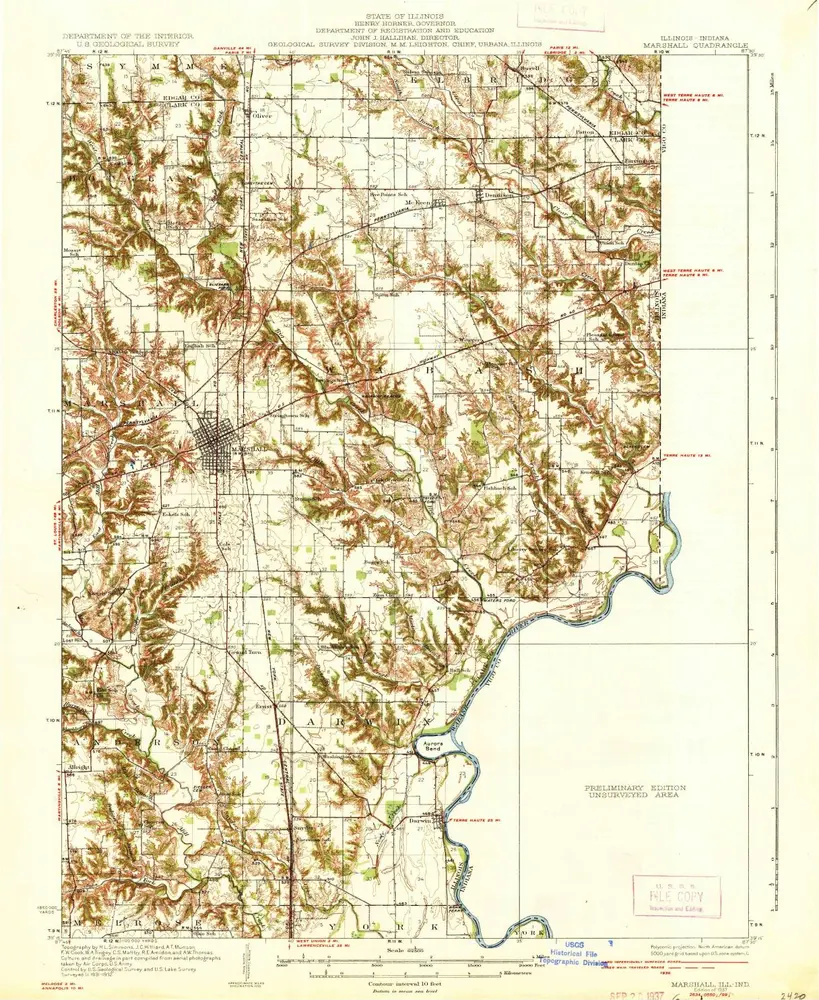 Pré-visualização do mapa antigo