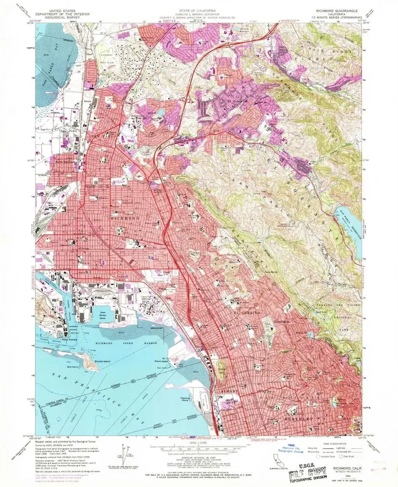 Pré-visualização do mapa antigo