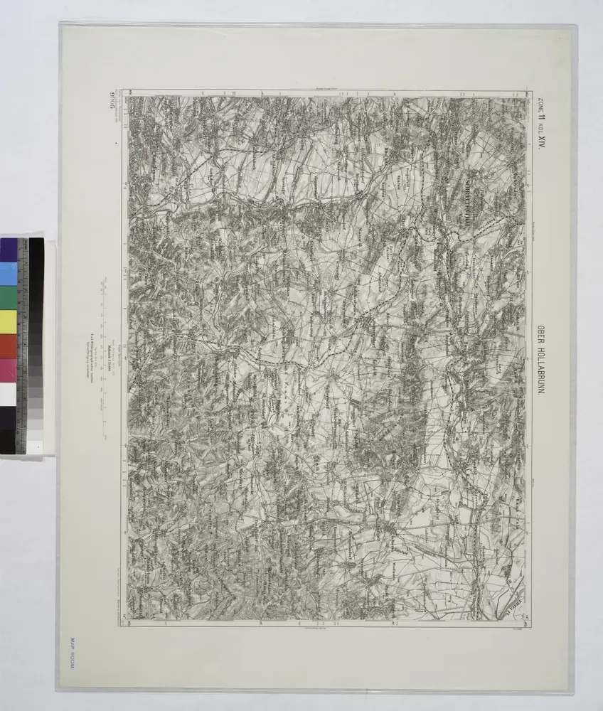 Pré-visualização do mapa antigo