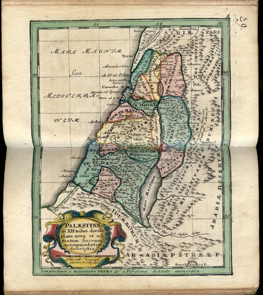 Thumbnail of historical map