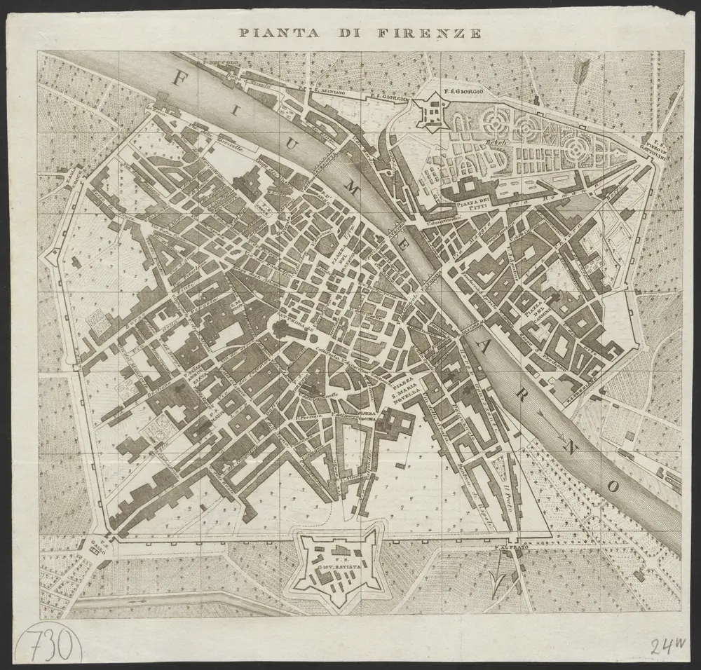 Thumbnail of historical map