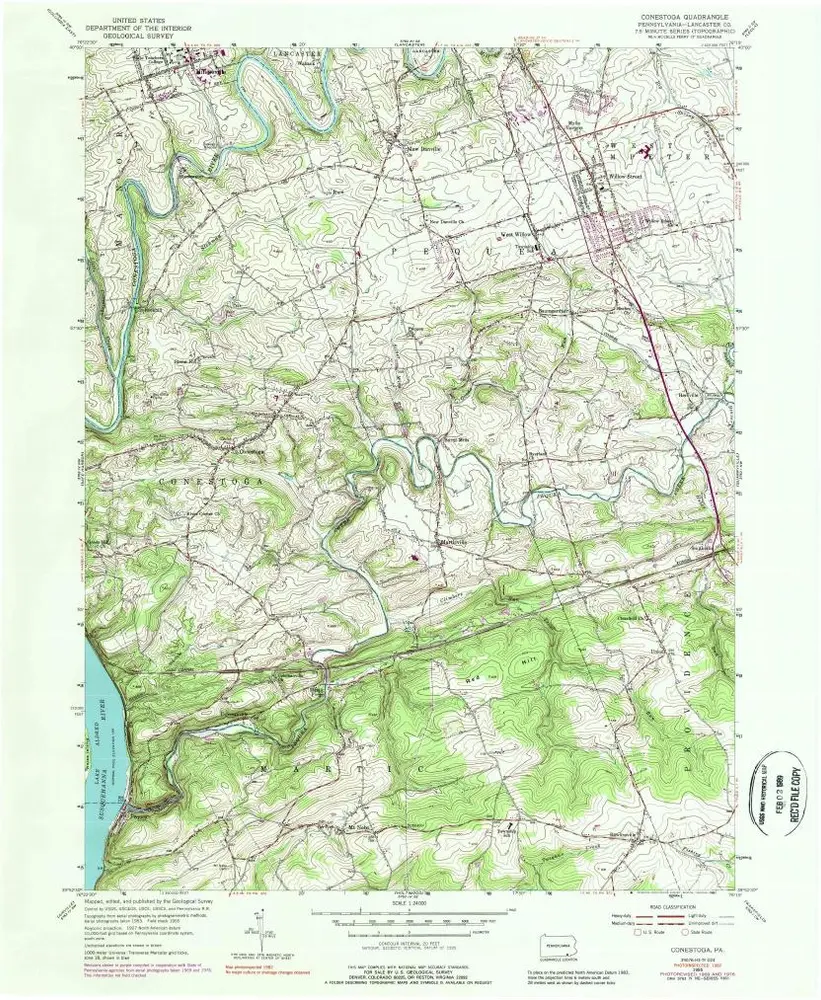 Thumbnail of historical map