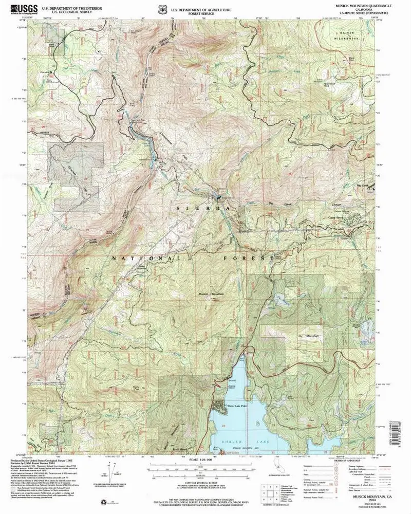 Anteprima della vecchia mappa