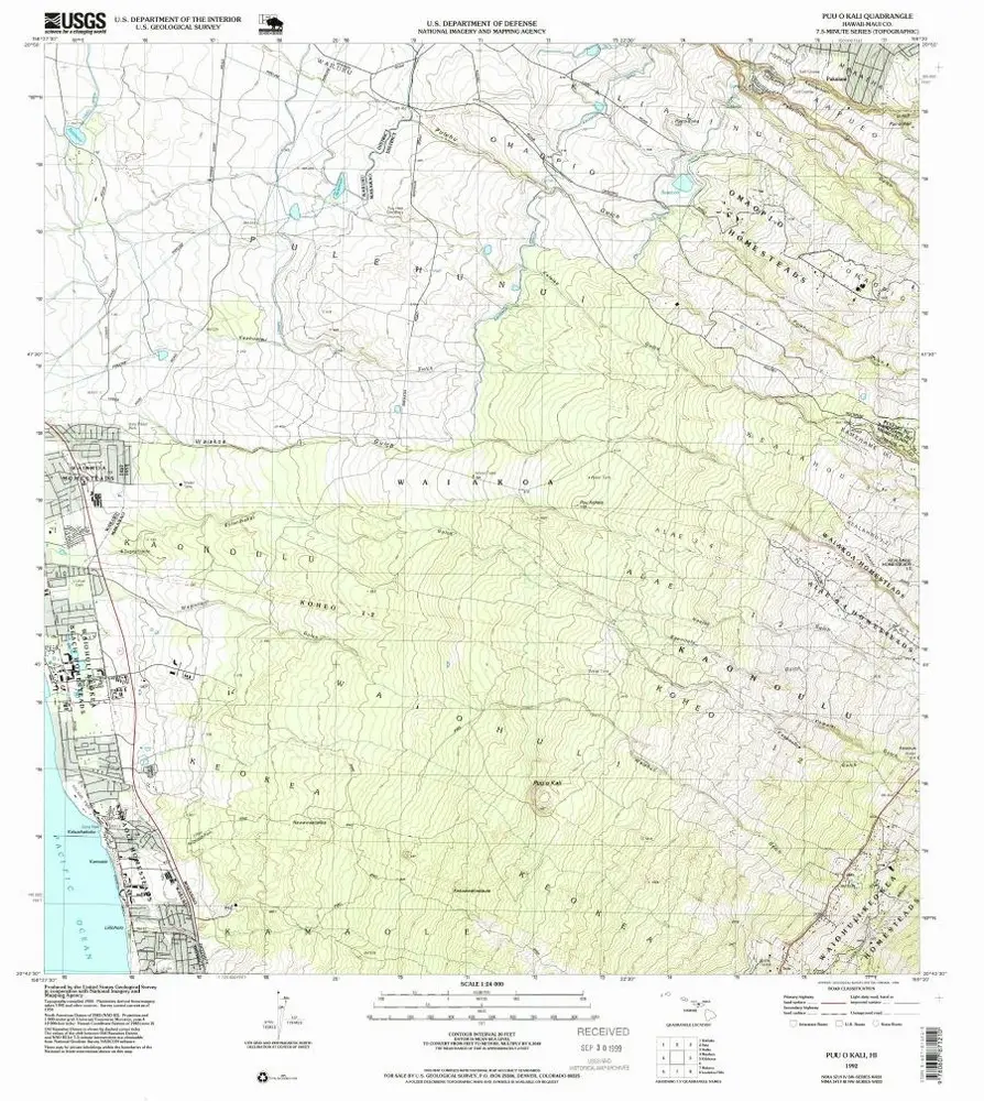 Pré-visualização do mapa antigo