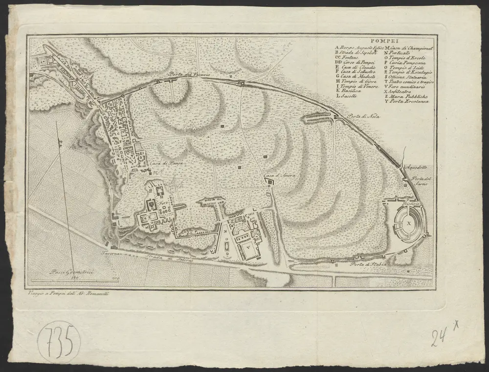 Vista previa del mapa antiguo