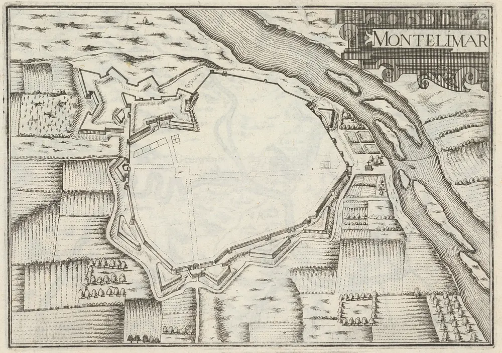 Thumbnail of historical map