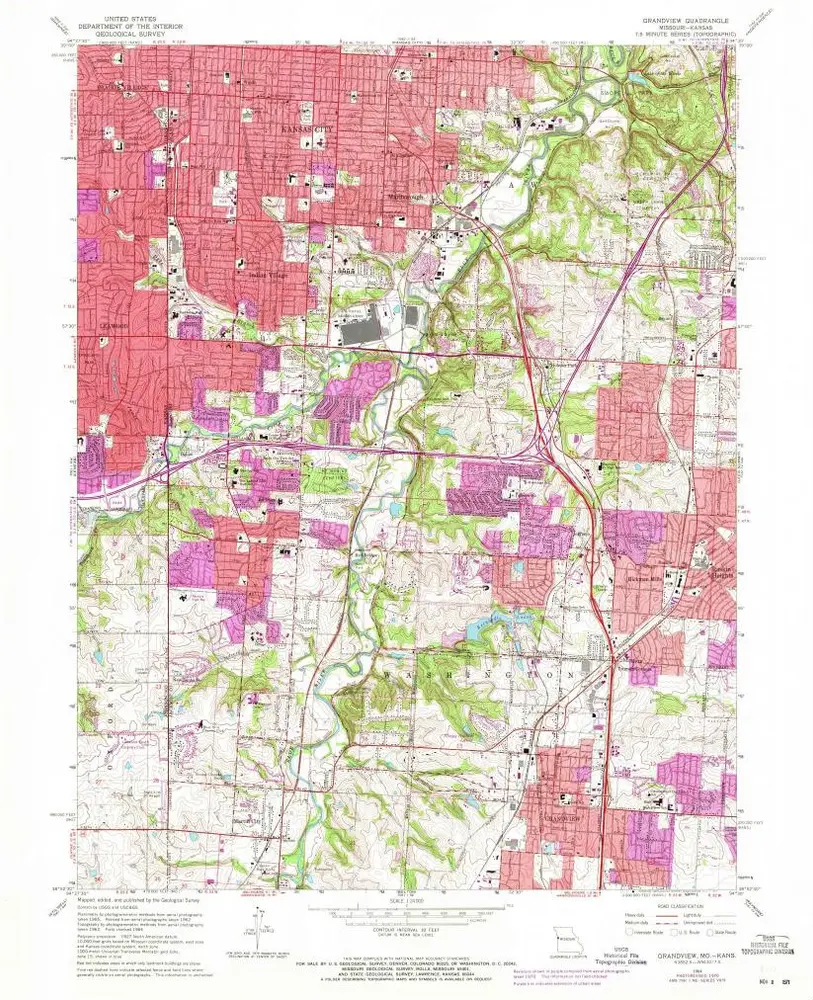 Anteprima della vecchia mappa