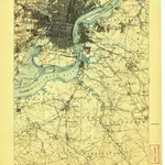 Thumbnail of historical map