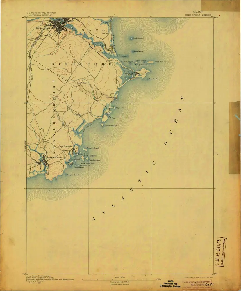 Thumbnail of historical map