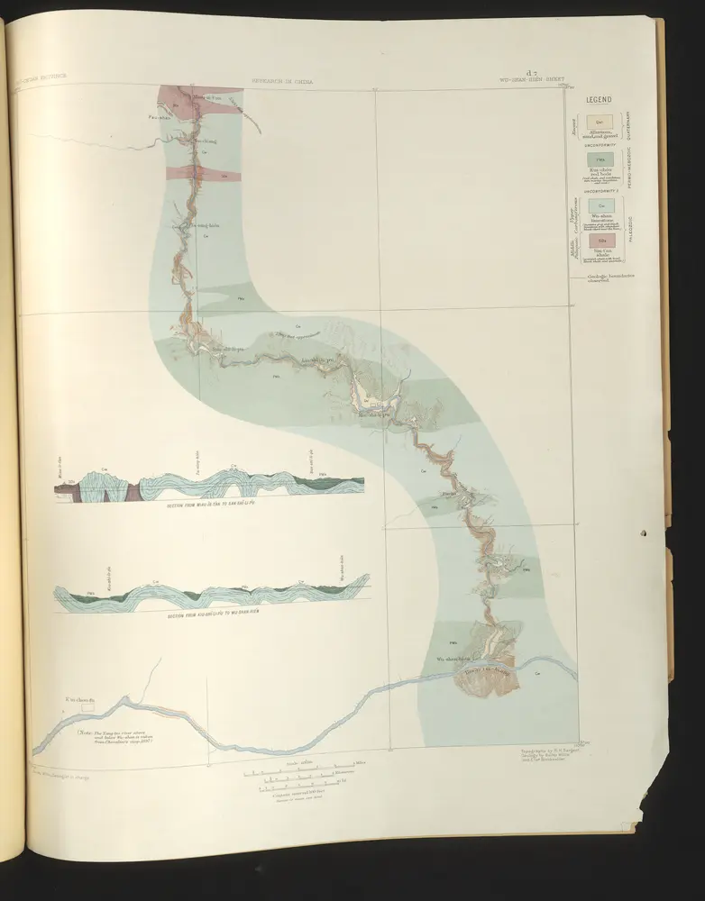 Vista previa del mapa antiguo