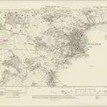 Aperçu de l'ancienne carte