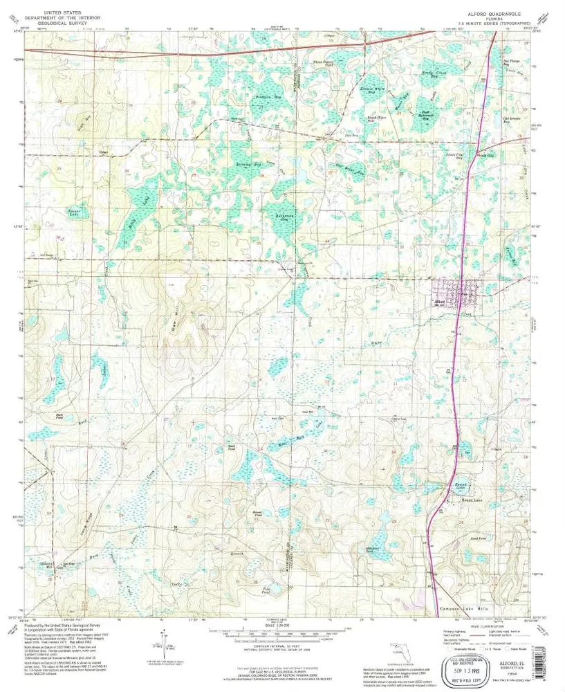 Vista previa del mapa antiguo