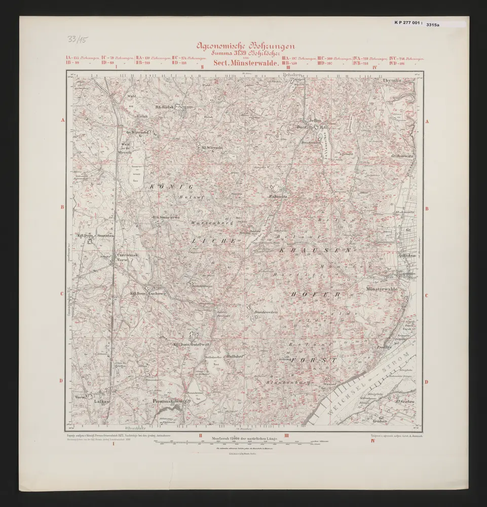 Pré-visualização do mapa antigo