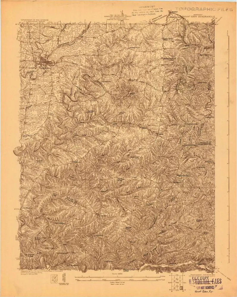 Thumbnail of historical map